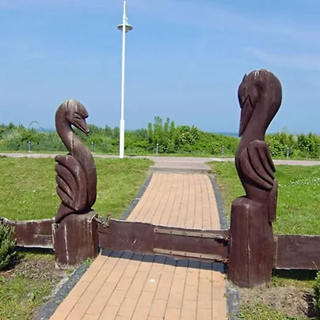 Дом отдыха Rosa 5 Comfortable