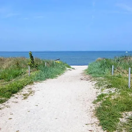 Rosa 5 Comfortable Глове