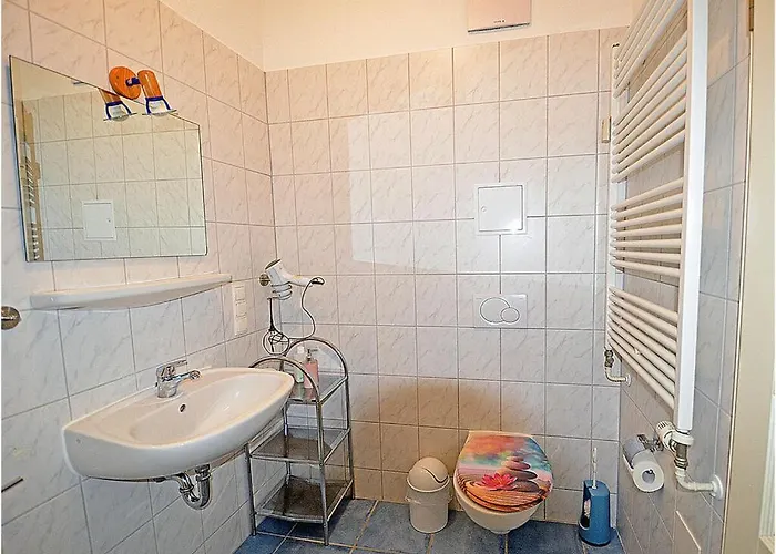 Rosa 5 Comfortable غلوفي