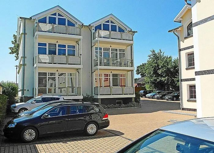 Rosa 5 Comfortable بيت للعطل *